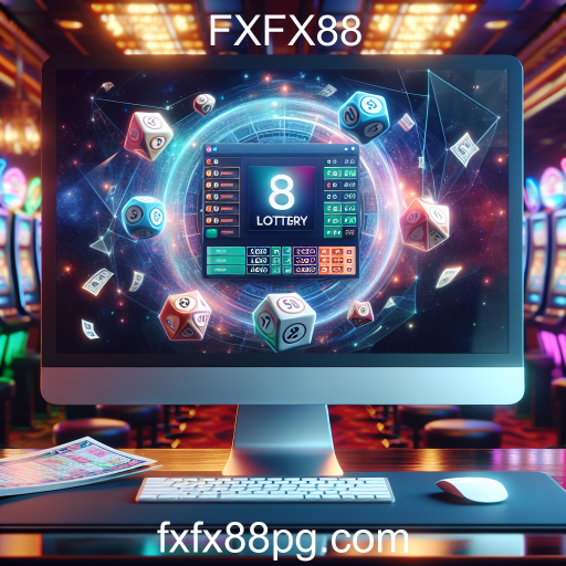 A Emoção dos Sorteios na Plataforma FXFX88