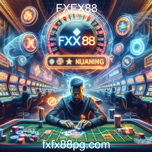 Explorando a Categoria de Cadastro no FXFX88